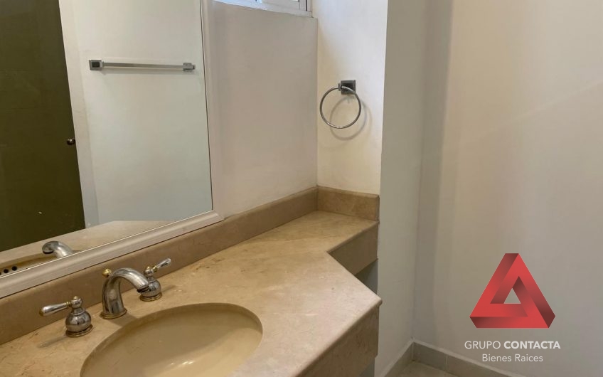 DEPARTAMENTO EN RENTA AVENIDA PUERTA DEL SOL COLINAS DE SAN JERÓNIMO MONTERREY N.L.