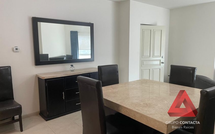 DEPARTAMENTO EN RENTA AVENIDA PUERTA DEL SOL COLINAS DE SAN JERÓNIMO MONTERREY N.L.