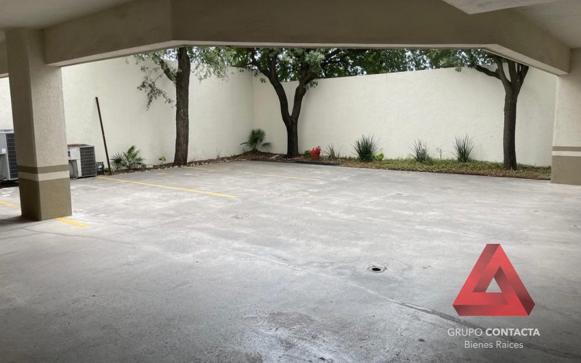 DEPARTAMENTO EN RENTA AVENIDA PUERTA DEL SOL COLINAS DE SAN JERÓNIMO MONTERREY N.L.