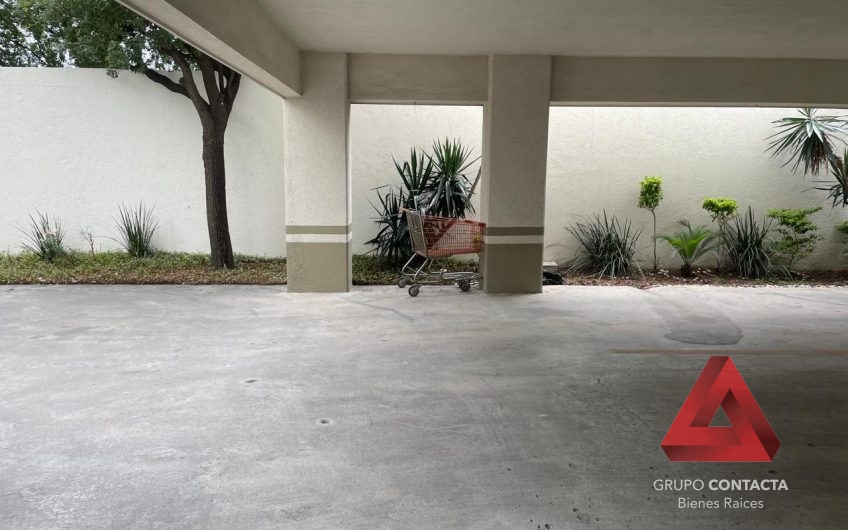 DEPARTAMENTO EN RENTA AVENIDA PUERTA DEL SOL COLINAS DE SAN JERÓNIMO MONTERREY N.L.