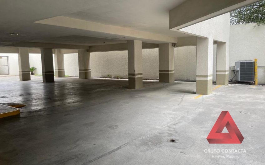 DEPARTAMENTO EN RENTA AVENIDA PUERTA DEL SOL COLINAS DE SAN JERÓNIMO MONTERREY N.L.