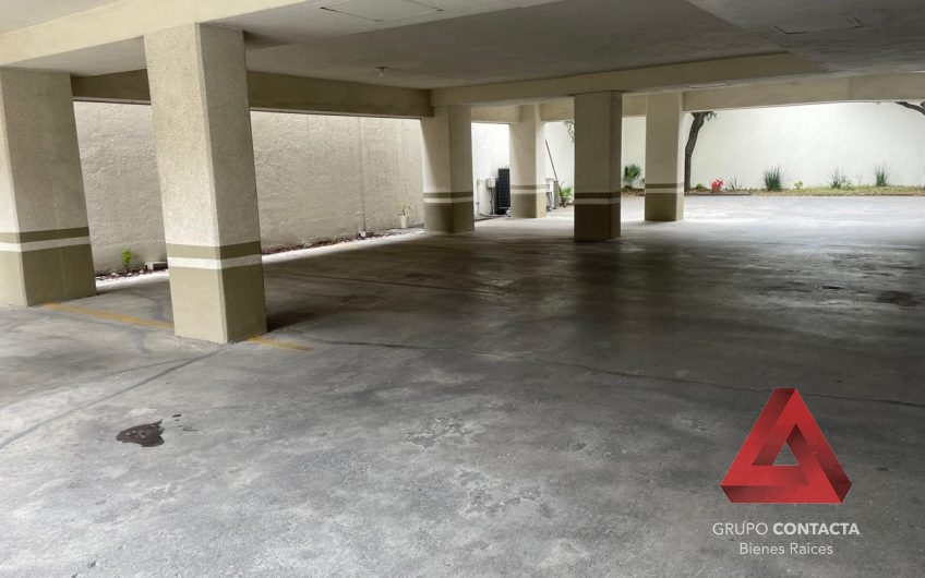 DEPARTAMENTO EN RENTA AVENIDA PUERTA DEL SOL COLINAS DE SAN JERÓNIMO MONTERREY N.L.