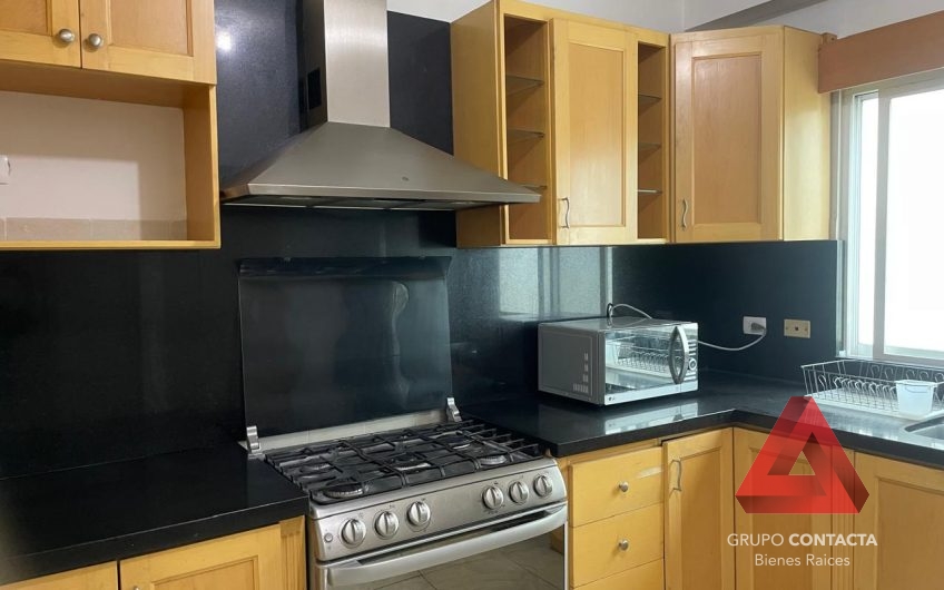 DEPARTAMENTO EN RENTA AVENIDA PUERTA DEL SOL COLINAS DE SAN JERÓNIMO MONTERREY N.L.