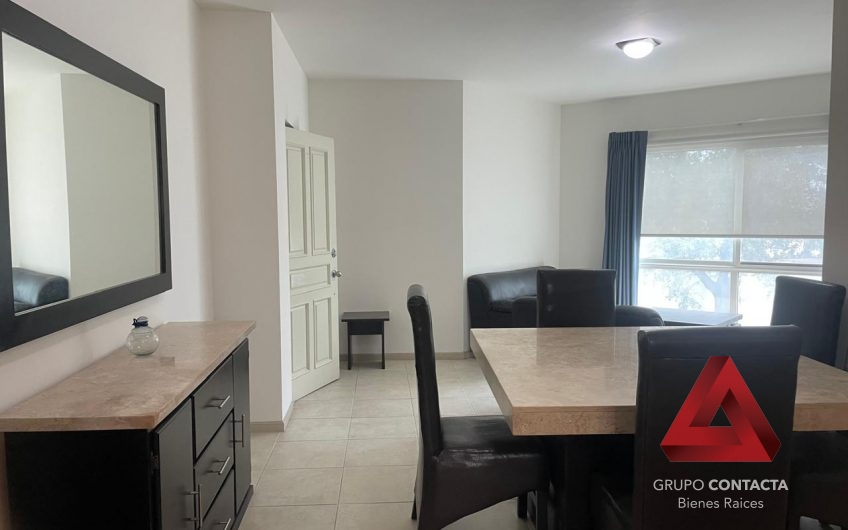 DEPARTAMENTO EN RENTA AVENIDA PUERTA DEL SOL COLINAS DE SAN JERÓNIMO MONTERREY N.L.