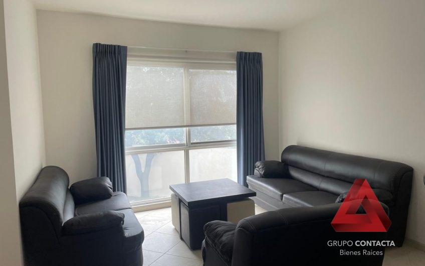 DEPARTAMENTO EN RENTA AVENIDA PUERTA DEL SOL COLINAS DE SAN JERÓNIMO MONTERREY N.L.